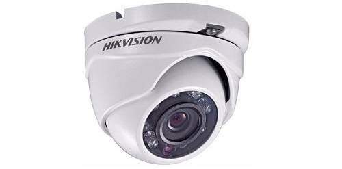 camara pro del pack de videovigilancia