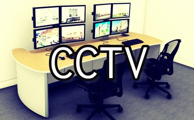 cctv